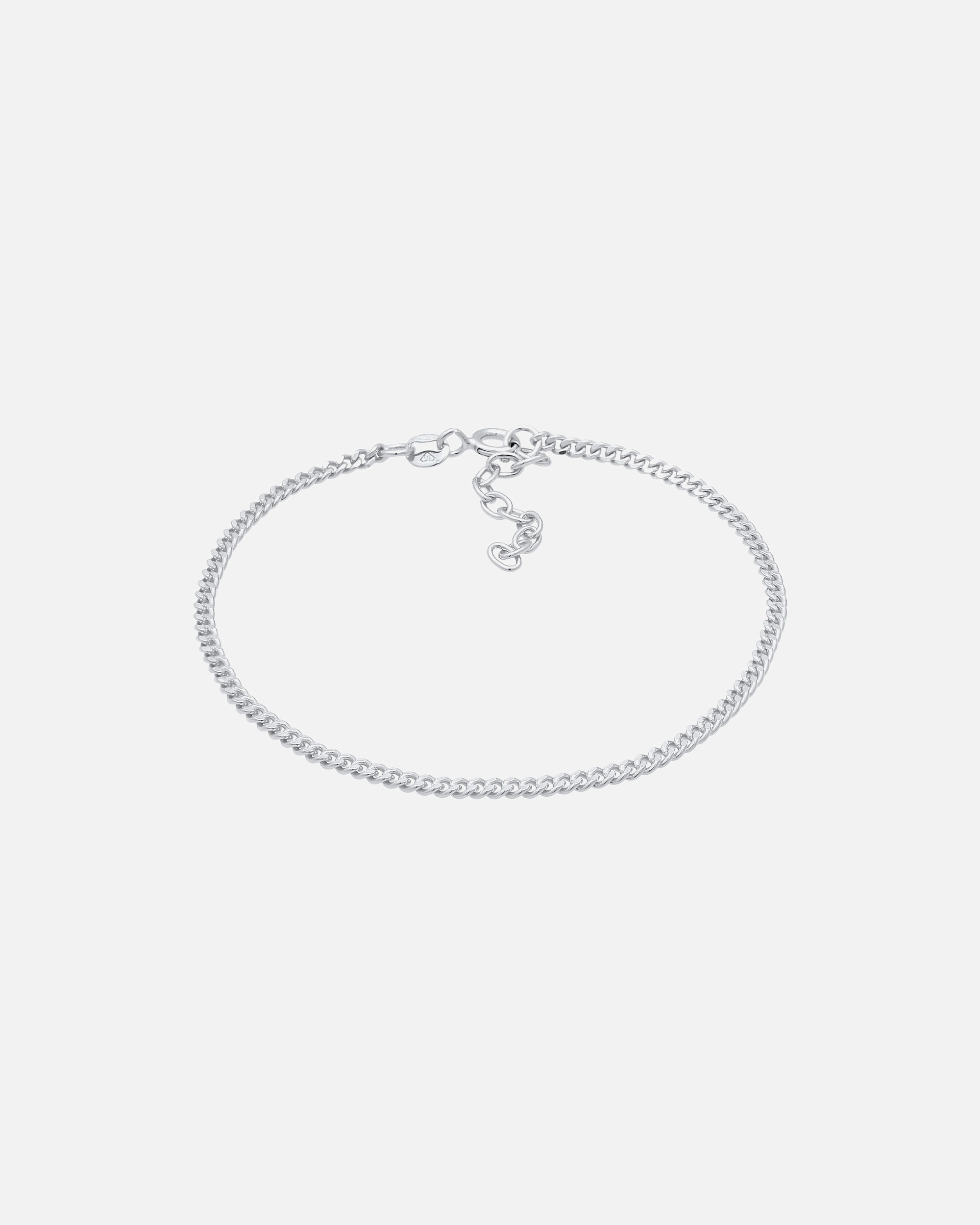 Elli Liens női tanklánc, Basic Trend Blogger állítható szemek 925 sterling ezüstből, aranyozással