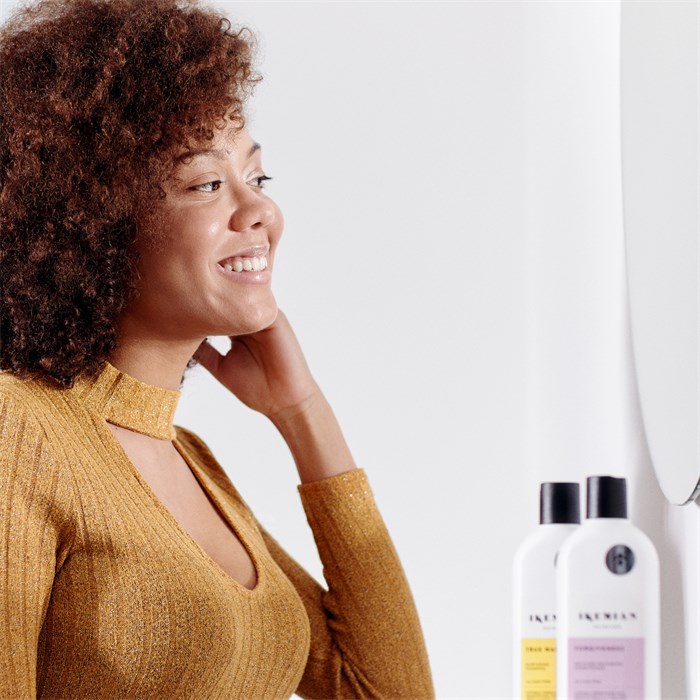 Forgiveness Moisture-Restoring Conditioner