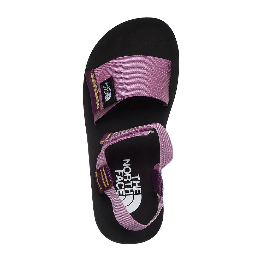The North Face Skeena Sandal NF0A46BFV8O1 / lila