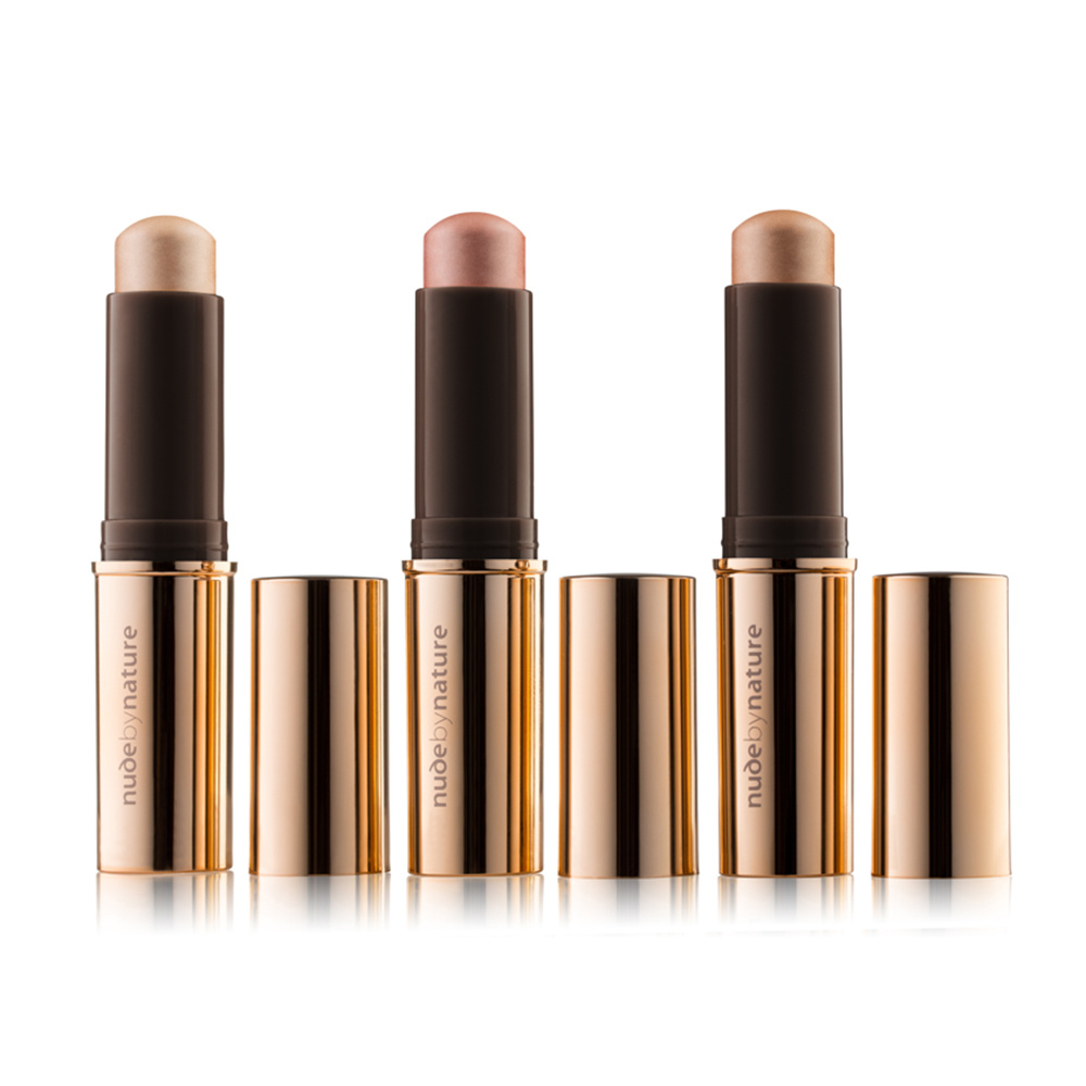 Nude by Nature Stick Enlumineur Illuminateur Stick