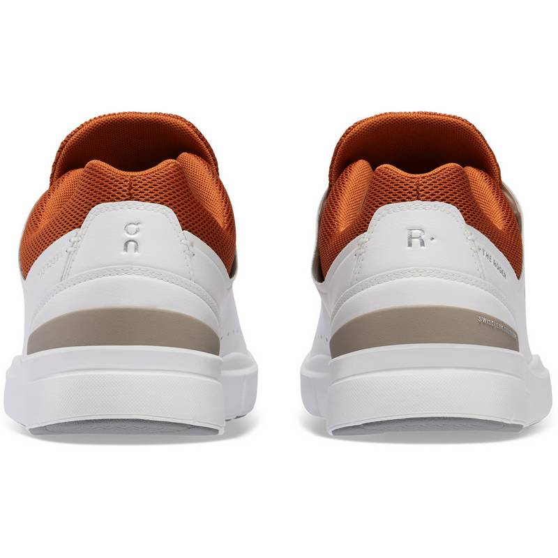 On The Roger Advantage Sneaker Herren