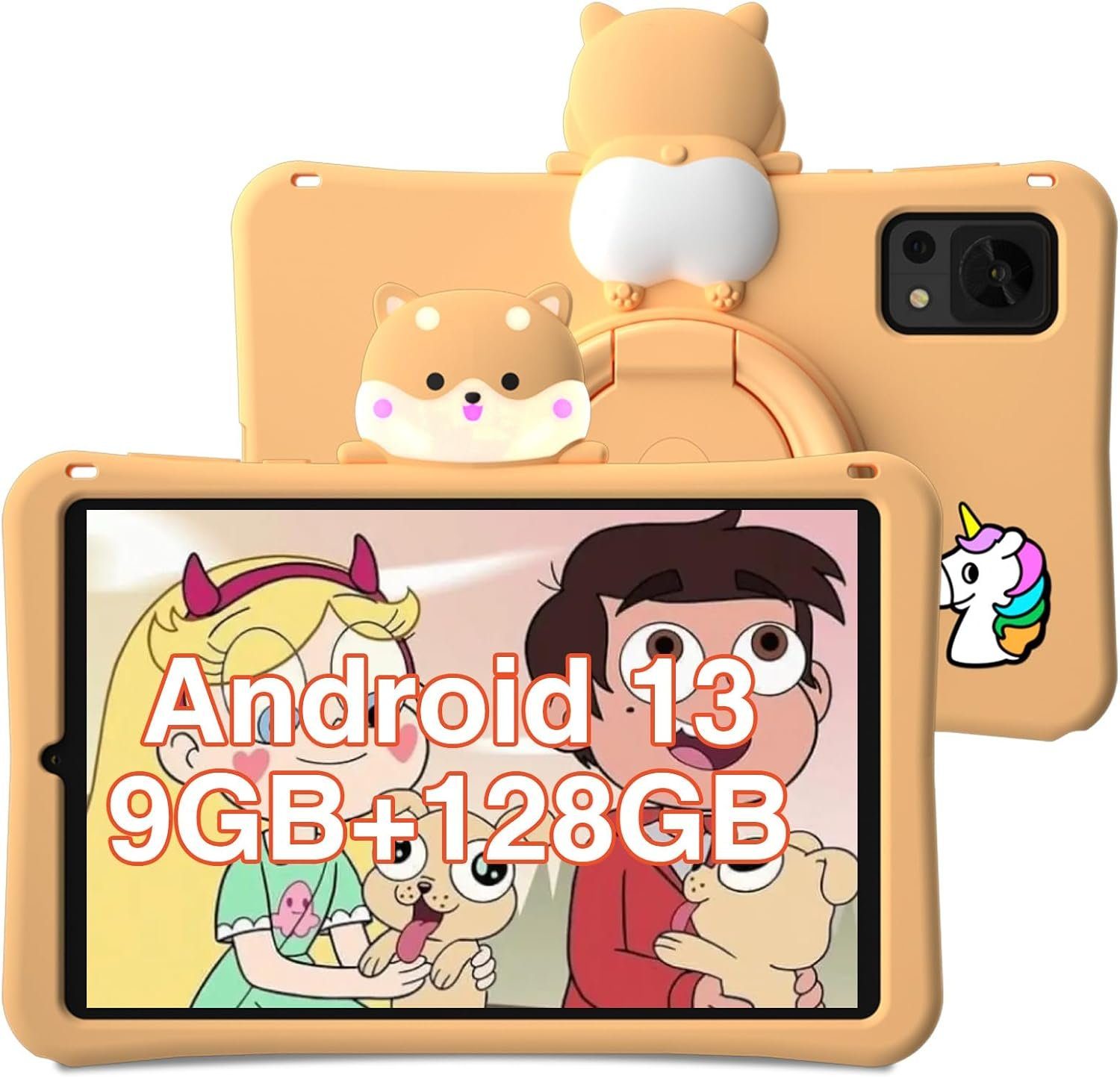 DOOGEE Tablet (8,4