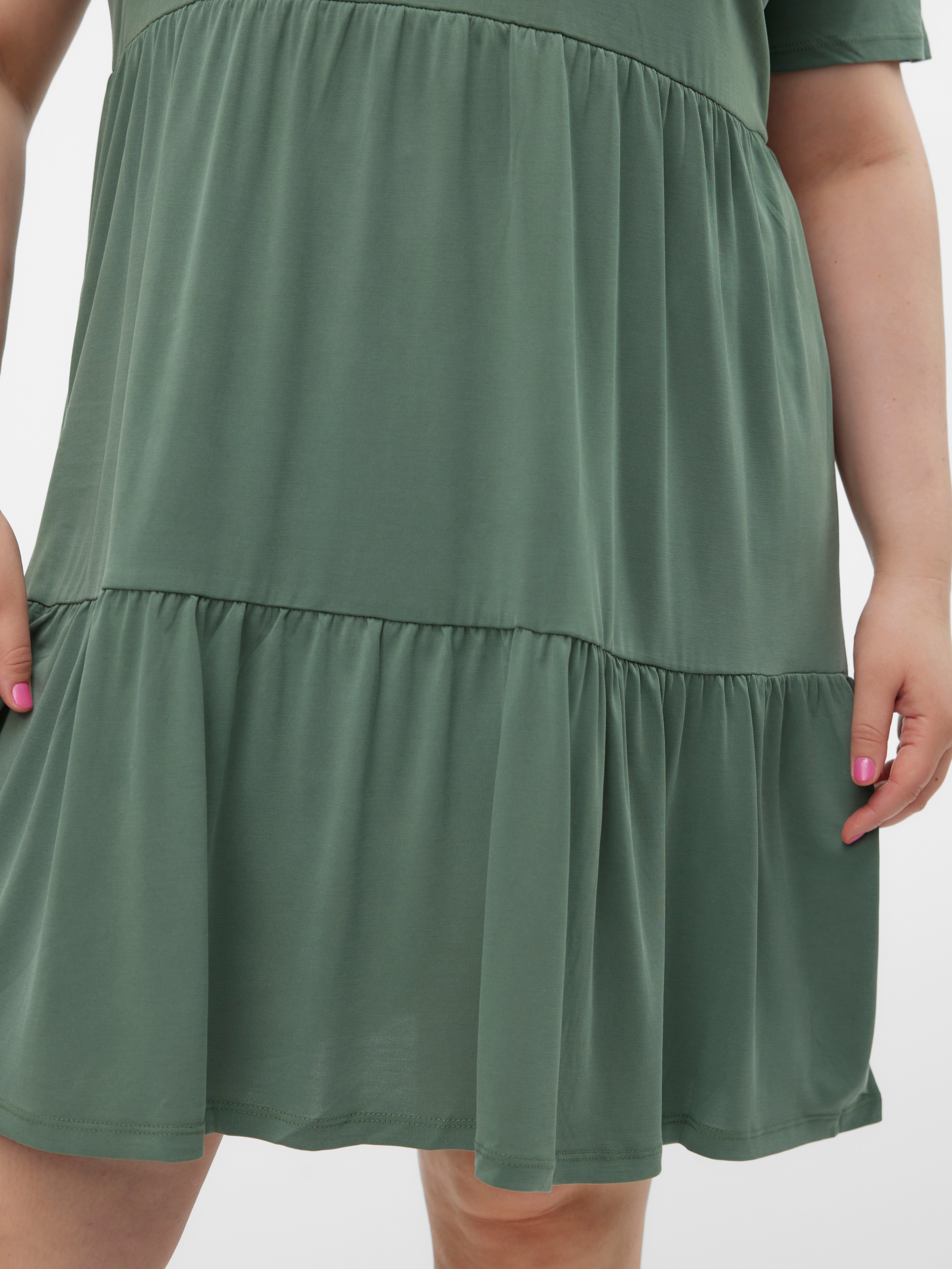 VMFILLI Kurzes Kleid