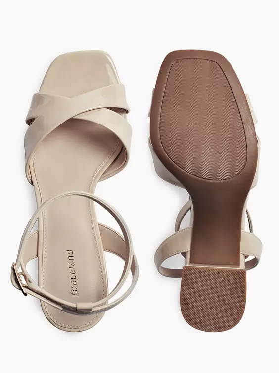Graceland Sandalette