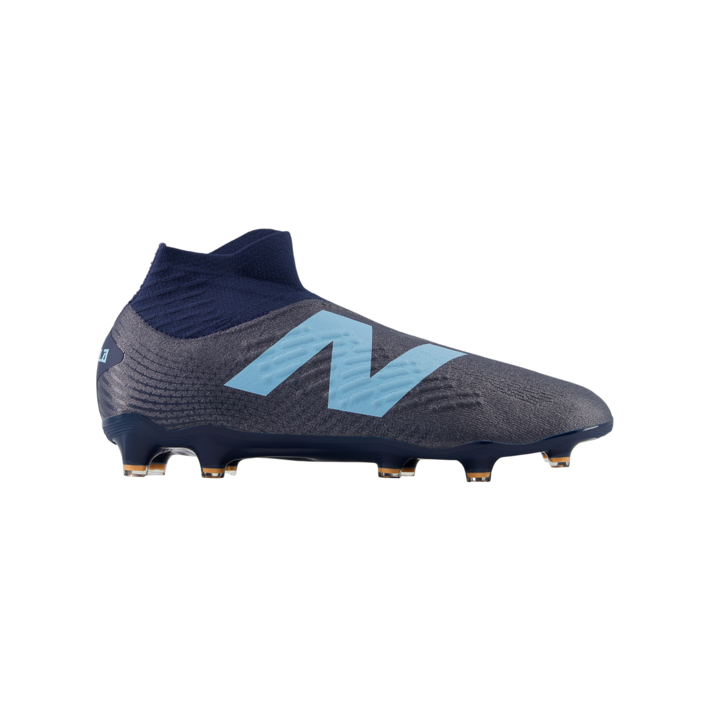 New Balance Tekela V4 Mid FG Blau FN45