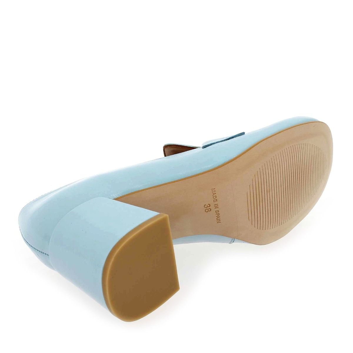 Angel Alarcon  23020-624C - Bleu ciel