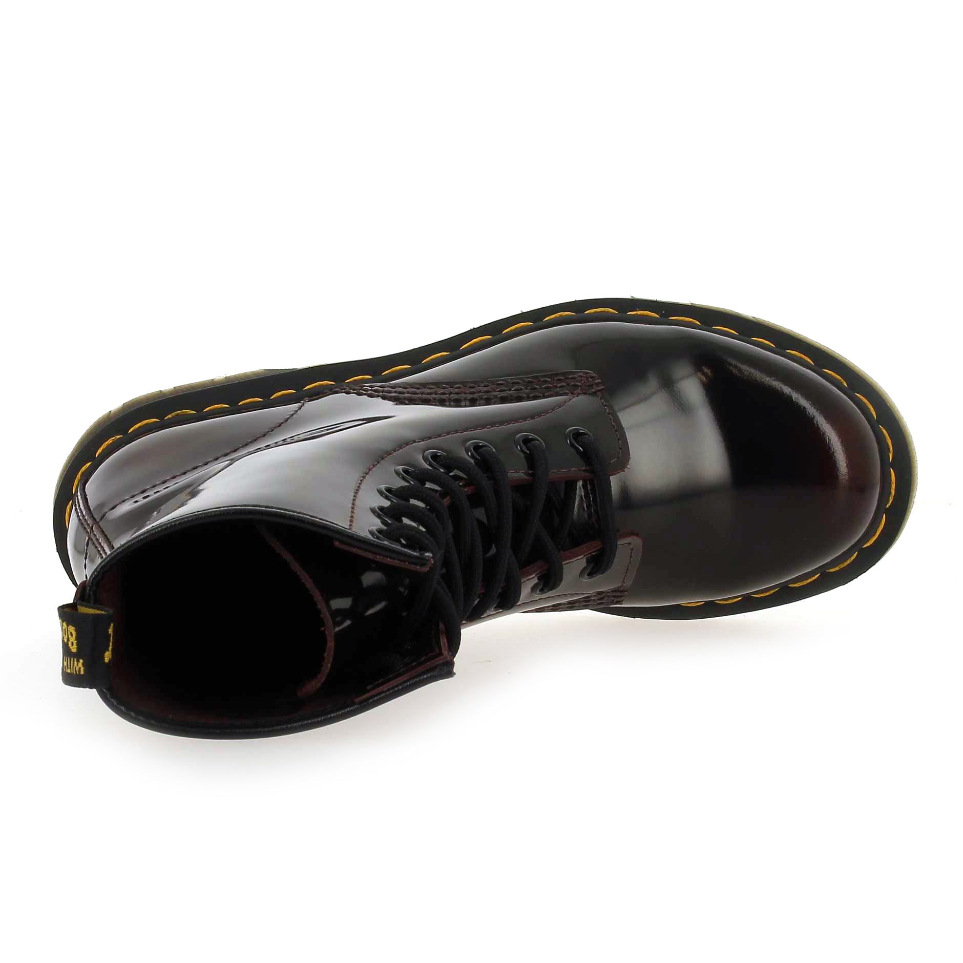 Dr Martens  1460 - Bordeaux