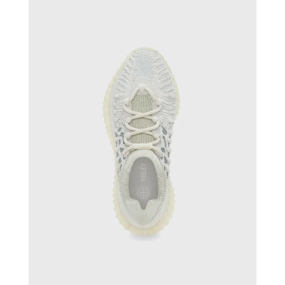 adidas Yeezy Boost 350 V2 Slate Bone CMPCT H06519 / grau