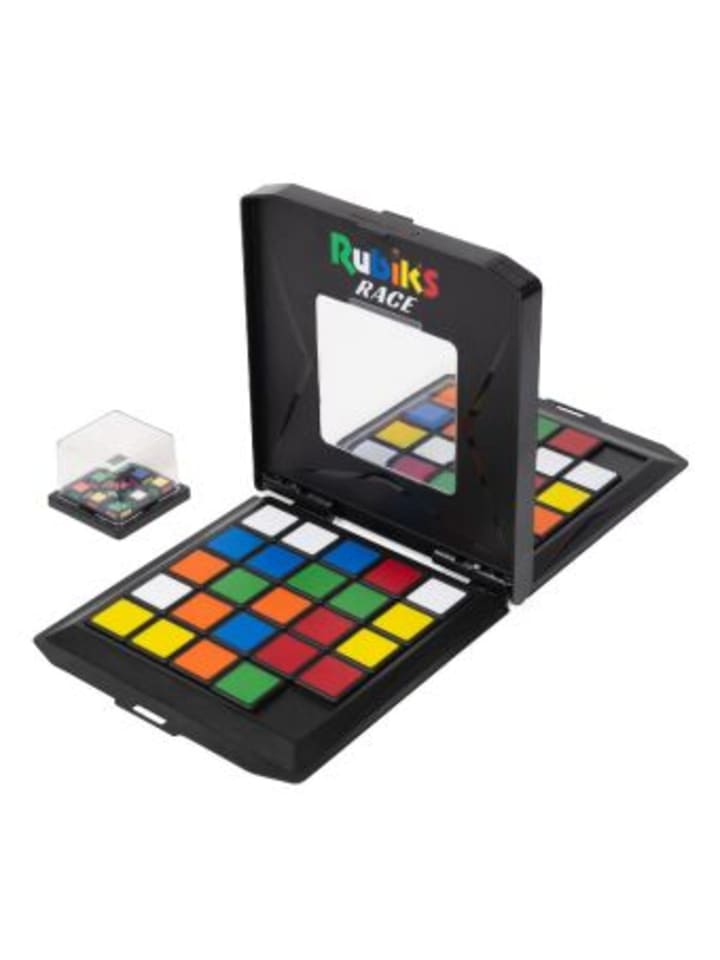 Amigo Spielzeug - RBK Rubiks Race (Spiel) günstig kaufen onesize