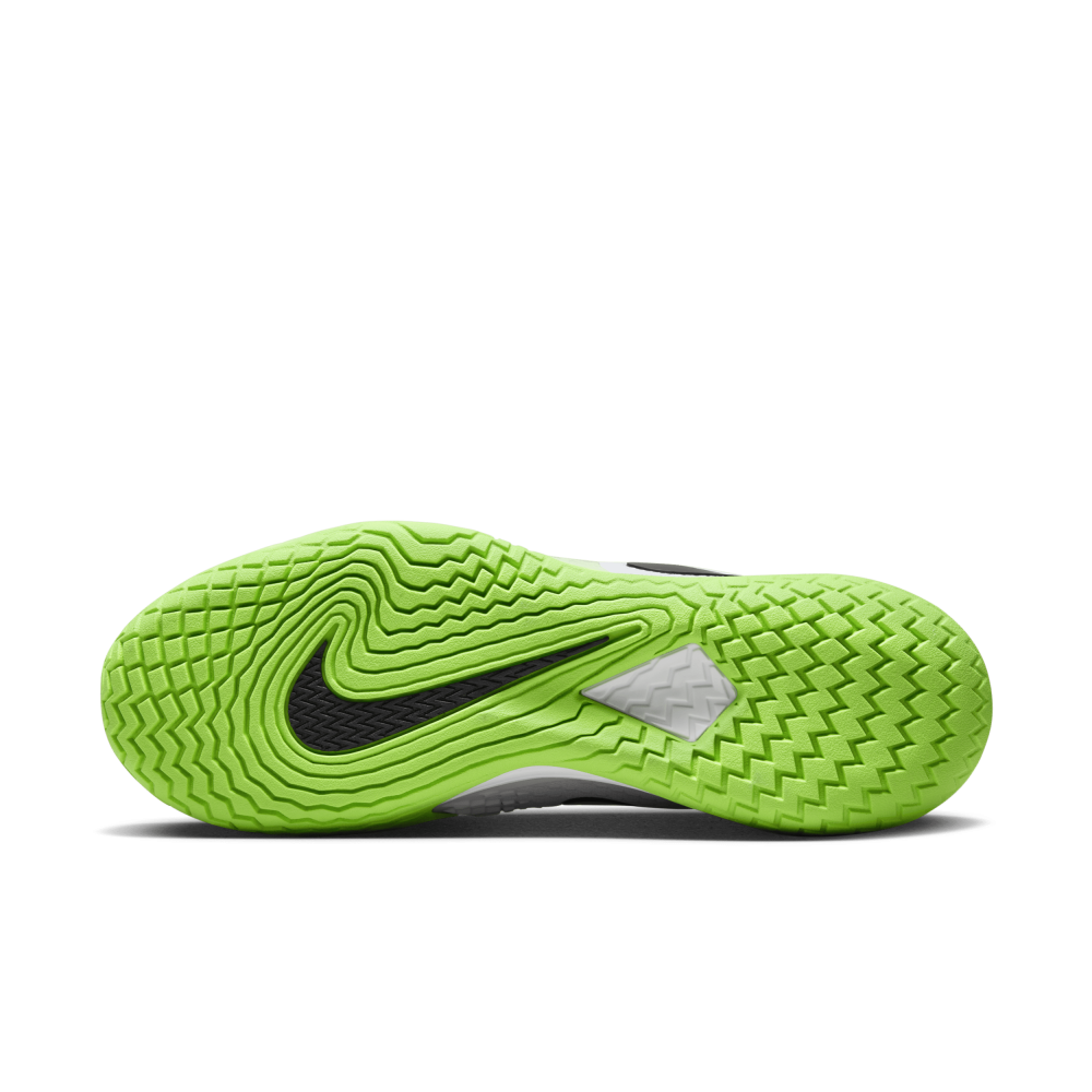 Nike NikeCourt Zoom Vapor Cage 4 Rafa DD1579-105 / weiss