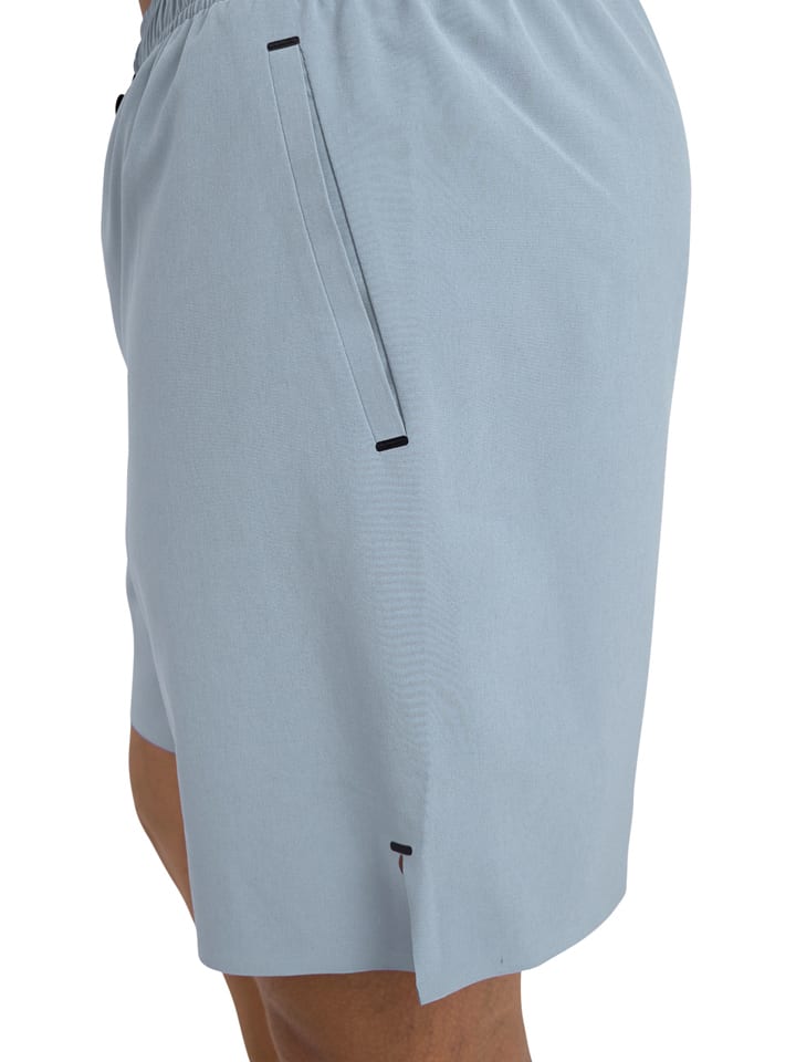 Arena Badeshorts in Grau günstig kaufen