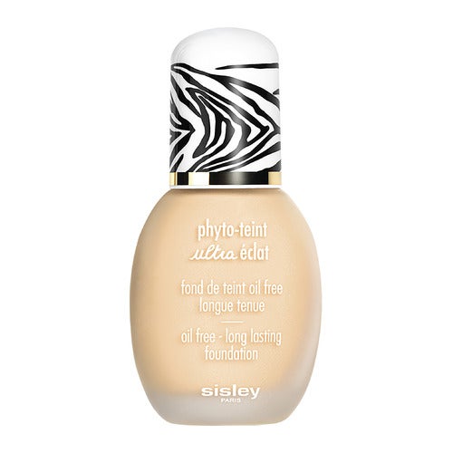 Sisley Phyto Teint Ultra Éclat Fond de Teinte 2C (2) Beige Doux 30 ml