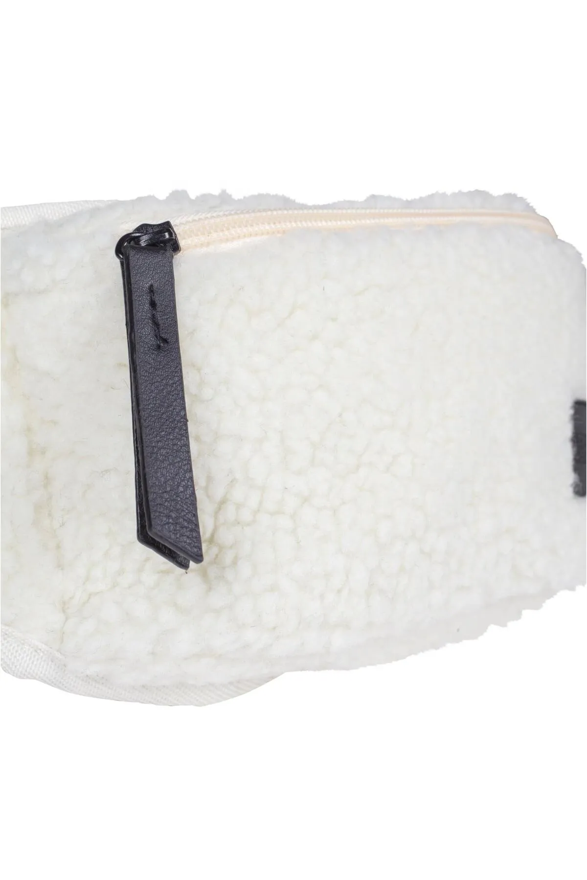 Urban Classics  Unisex-Sherpa-Mini-Hüfttasche