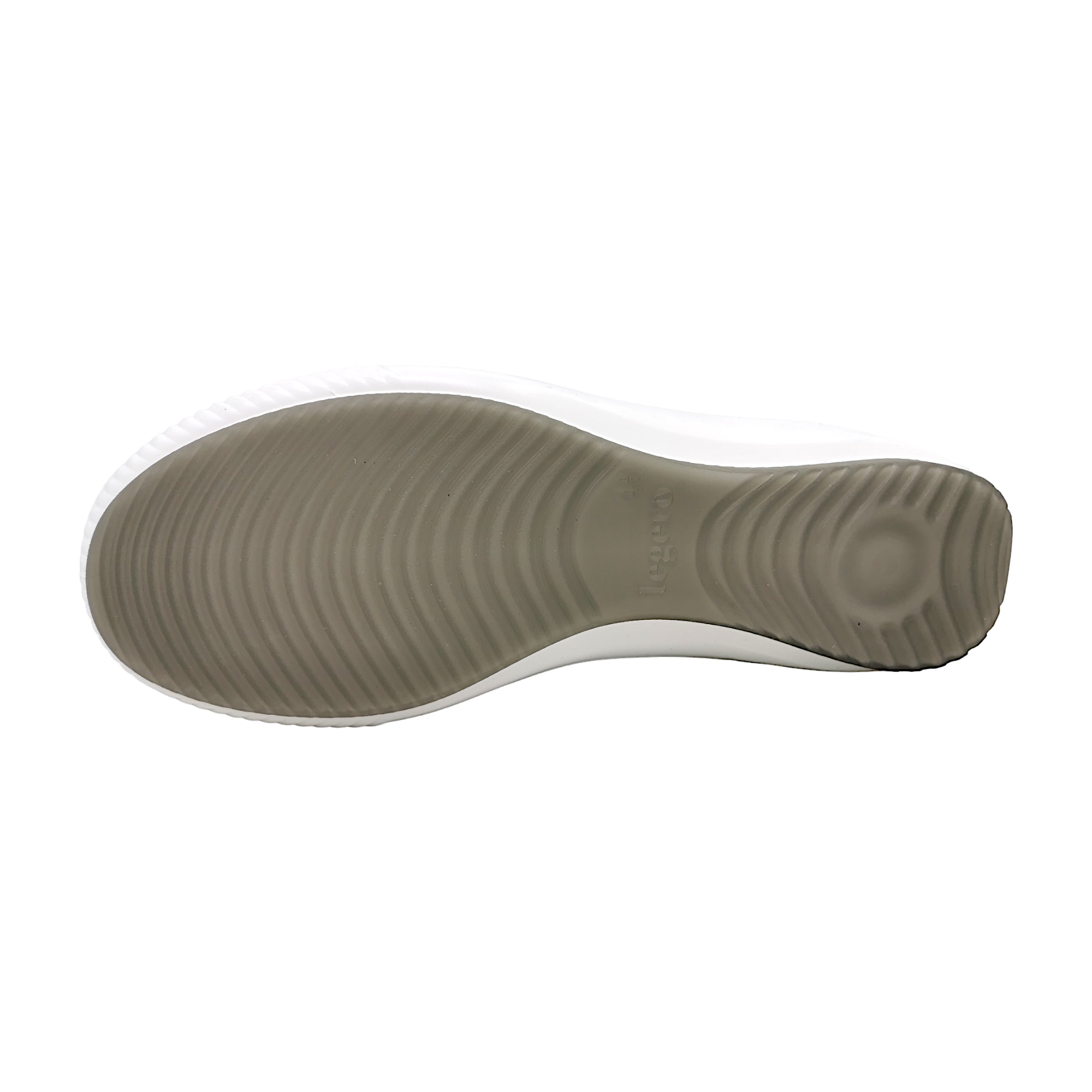 Legero TANARO 5.0 2-001162-8320 Blau 8320 Blau