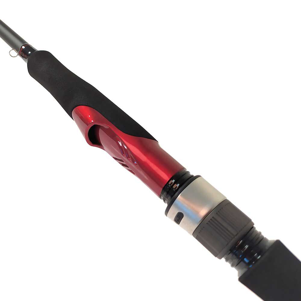 Wędka spinningowa Canne Spinning Daiwa Ballistic X 732MHFS 2.21m, 7-28g