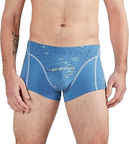 EIN SCHÖNER FLECK ERDE Boxershort 1er Pack