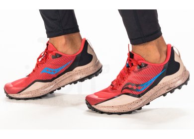 Saucony Peregrine 12 M