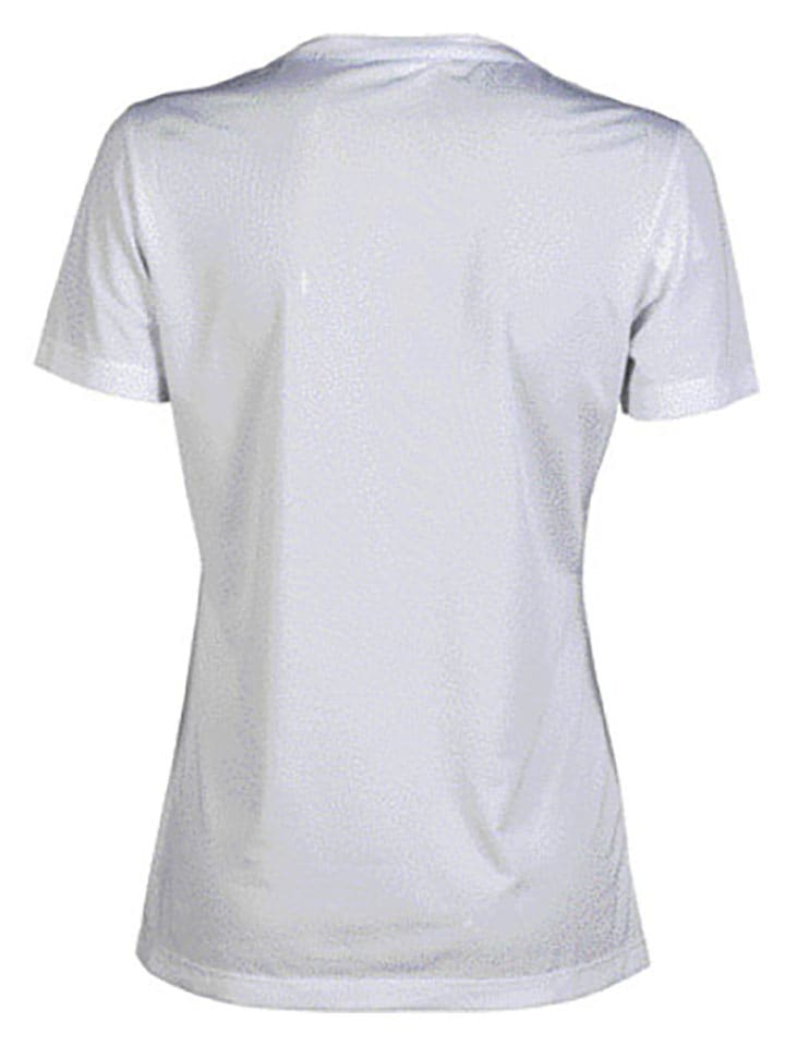 Arena Funktionsshirt in Weiß günstig kaufen