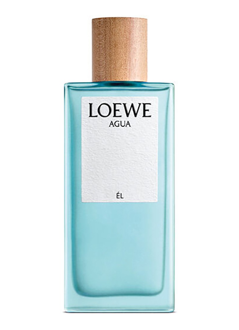 Apa de toaletă LOEWE Agua Él