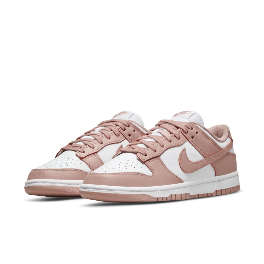 Nike Dunk Low WMNS DD1503-118 / weiss