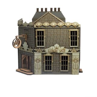 Myskham - The Elder Sign