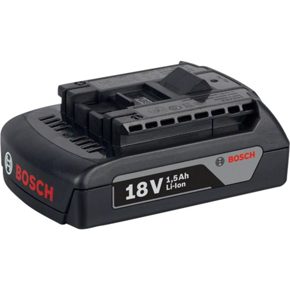 Acumulator Bosch Blue Accessories 1600Z00036 GBA 18 V 2.0 Ah MB Professional