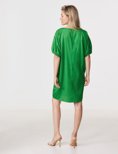 Locker geschnittenes Kleid mit Taschen