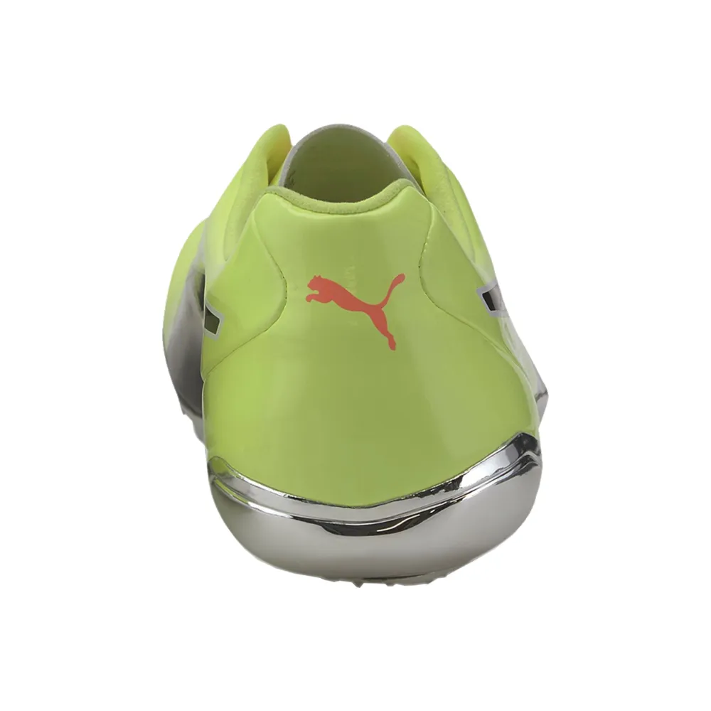 PUMA EvoSPEED Electric 8 Spikes 193451-01 / gelb