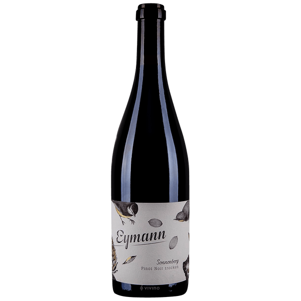 EymannSonnenberg Pinot Noir Trocken 2017