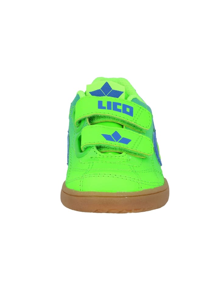 Lico Hallenschuh 