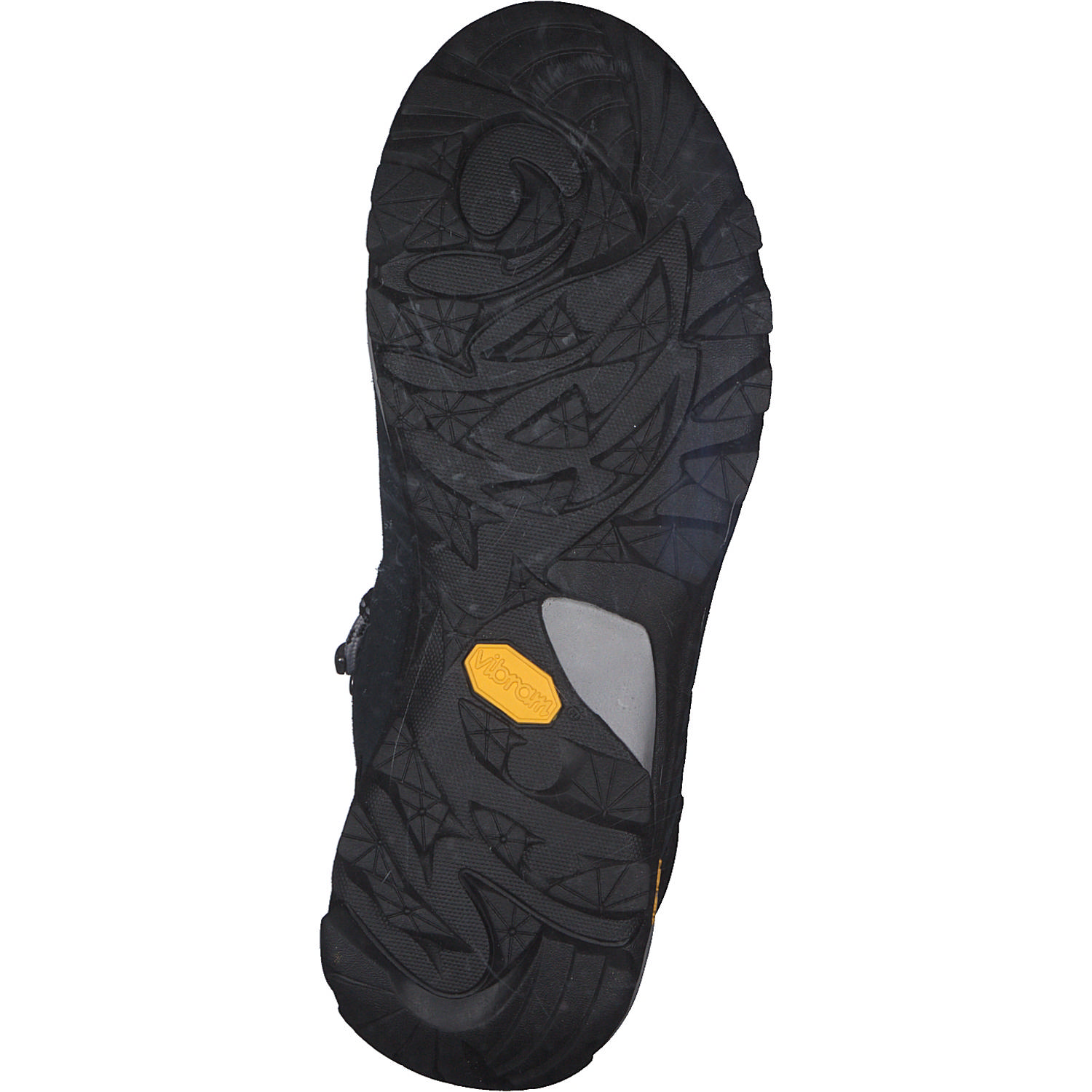 EB-Sport Mount Bona High, Wanderschuhe, Damen, Blau/Grau