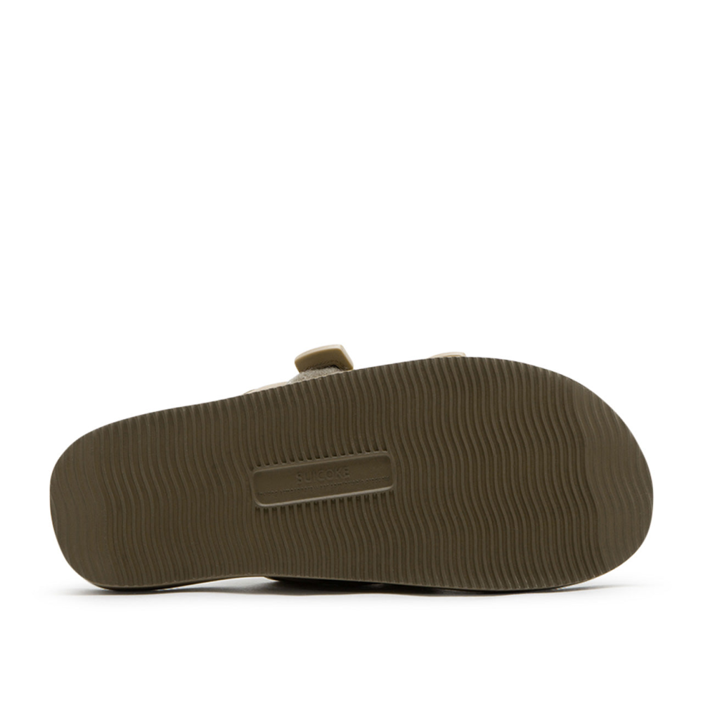 Suicoke moto mab taupe OG056MAB-TAP / braun
