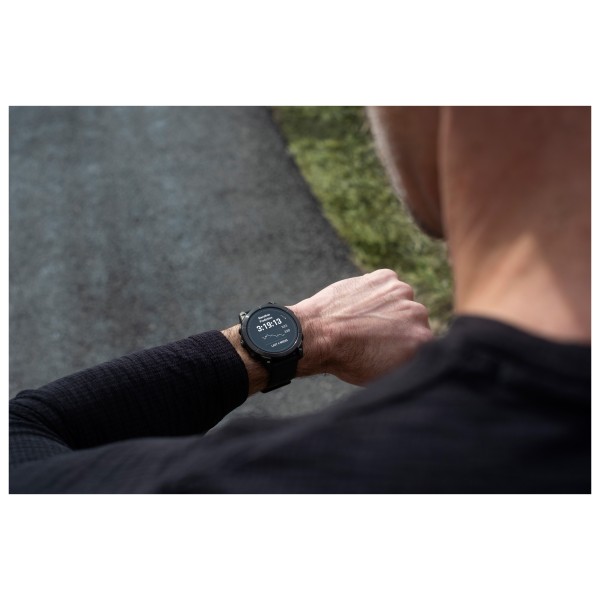 Garmin - EPIX Pro (GEN 2) Sapphire Edition 47 mm - Multifunktionsuhr