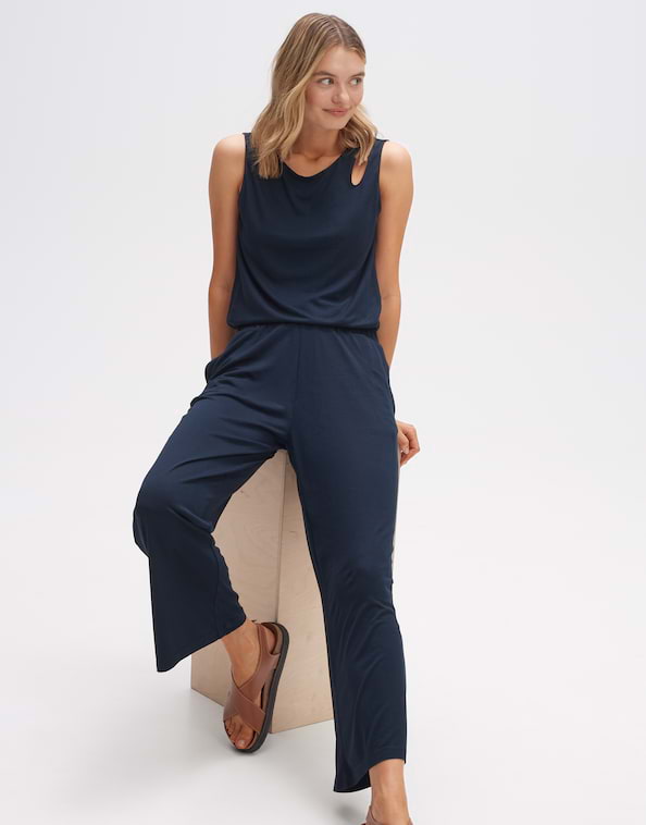 Jumpsuit Melpani