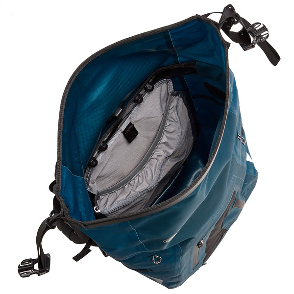PACKMAN PRO TWO - Wasserdichter Rucksack