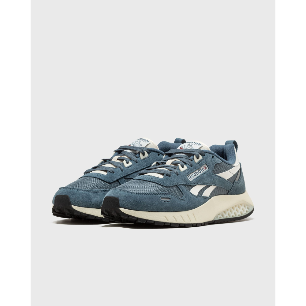 Reebok CL Leather Hexalite 100034170 / blau