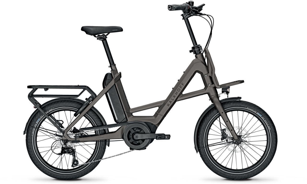 Kalkhoff Endeavour C.B Move+ kaufen | Bike-Discount