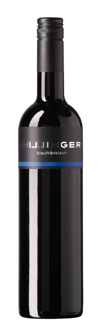 Weingut Leo Hillinger Hillinger Blaufränkisch 2021