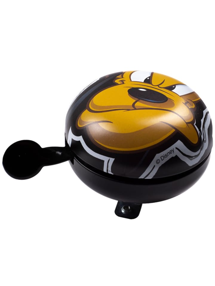 Disney Disney Pluto Fahrradglocke Nostalgischer Retro-Stil für dein in Braun günstig kaufen 8 cm
