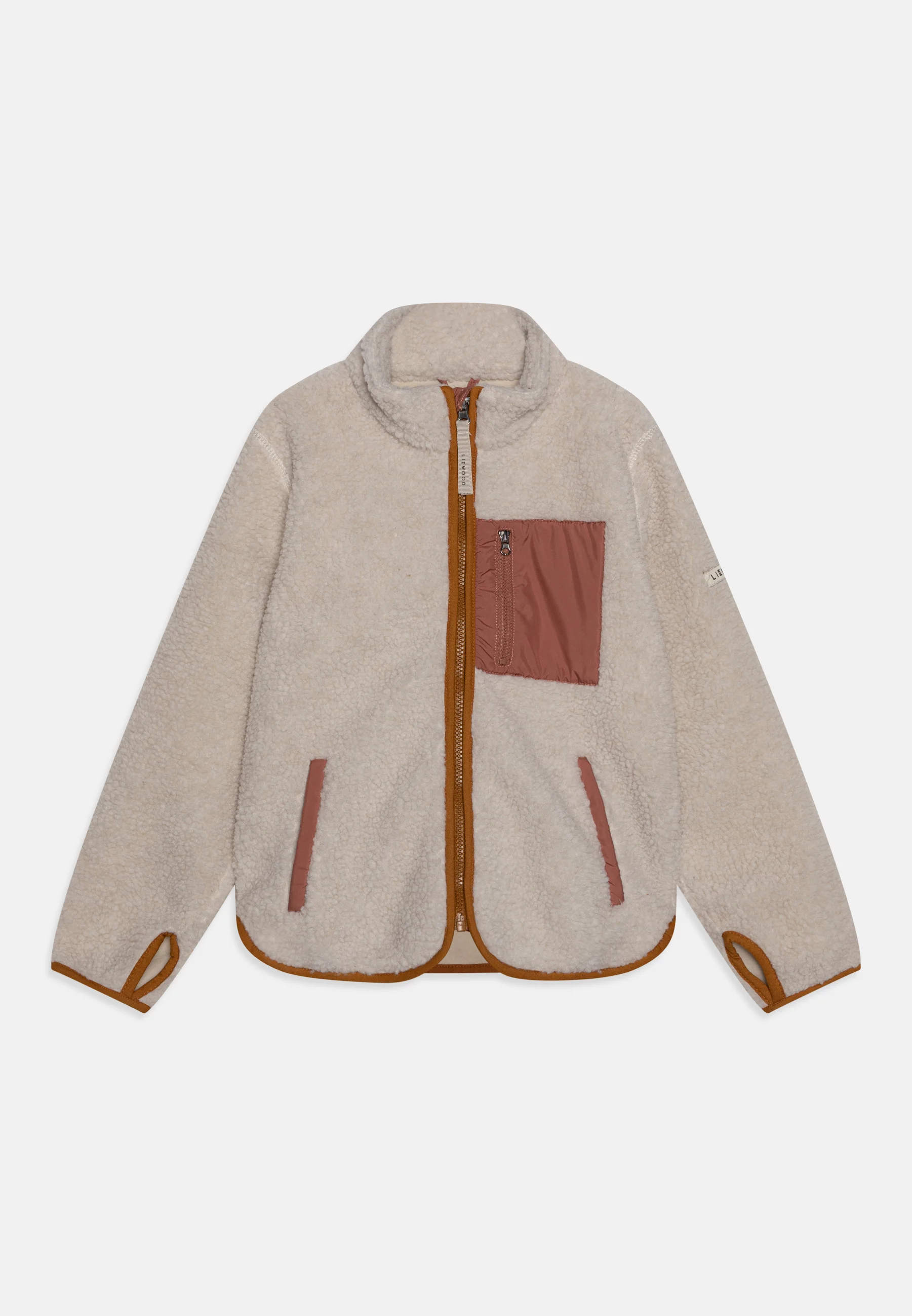 Liewood NOLAN UNISEX - Chaqueta polar