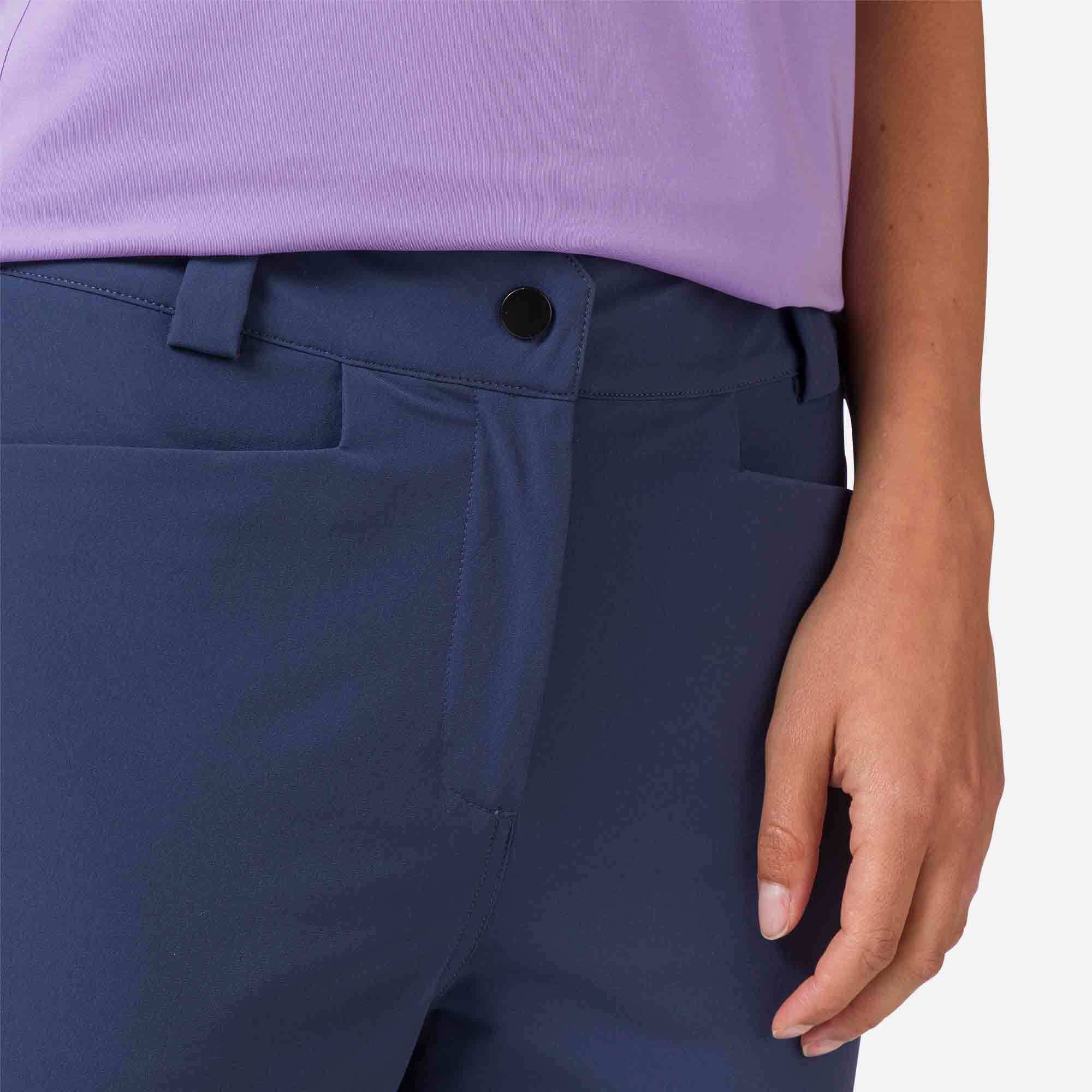 Pantalon léger femme