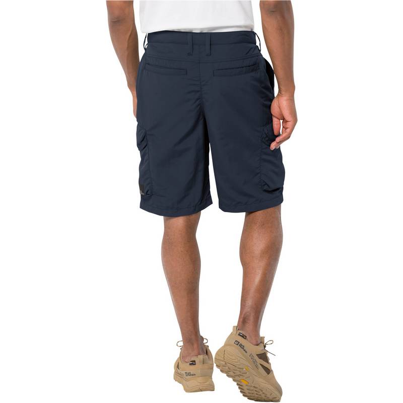 Jack Wolfskin KALAHARI Cargoshorts Herren