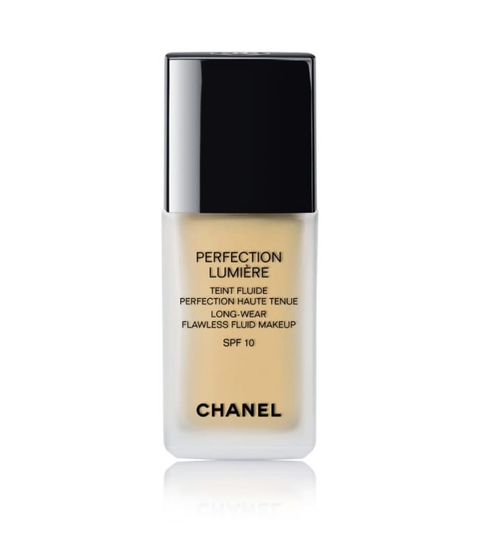 Chanel-PERFECTION LUMIÈRE-Teint Fluide Perfection Haute Tenue SPF 10