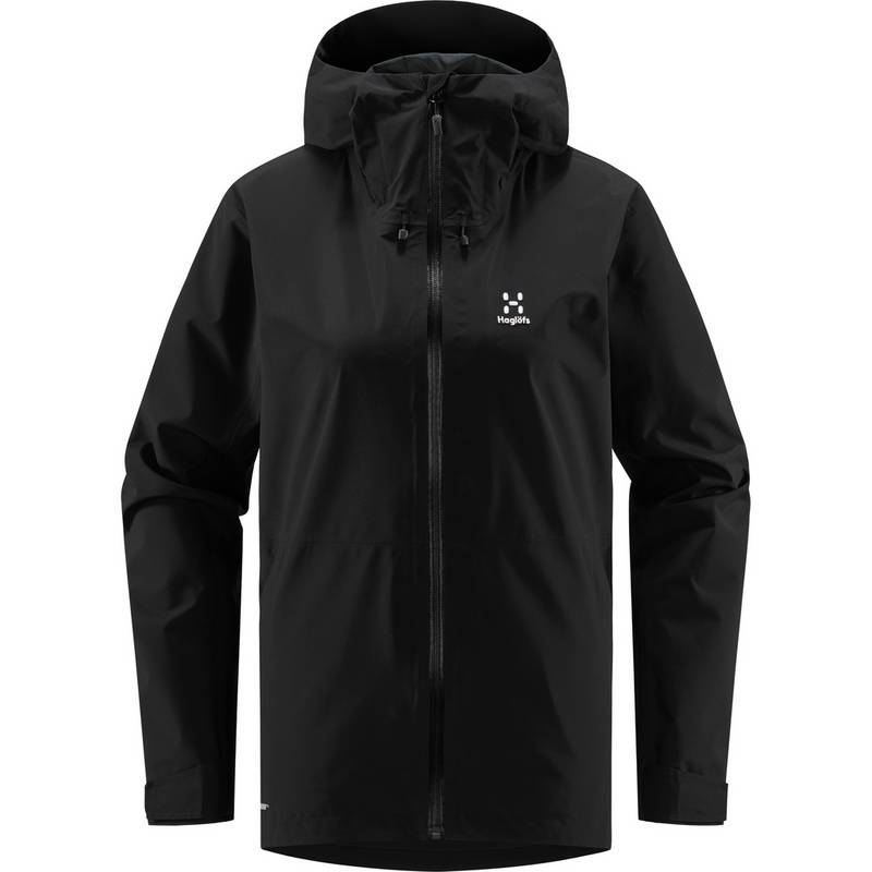 Haglöfs Aria Proof Jacket Hardshelljacke Damen
