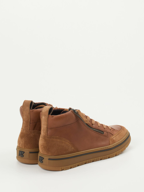 Sneaker High-16732890011 Paul Green