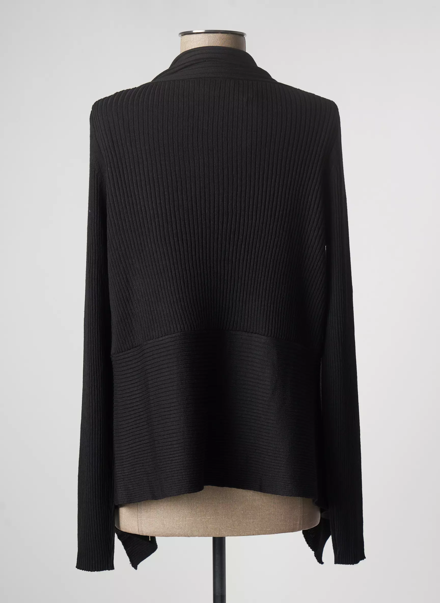 Esprit Cardigans Femme couleur noir