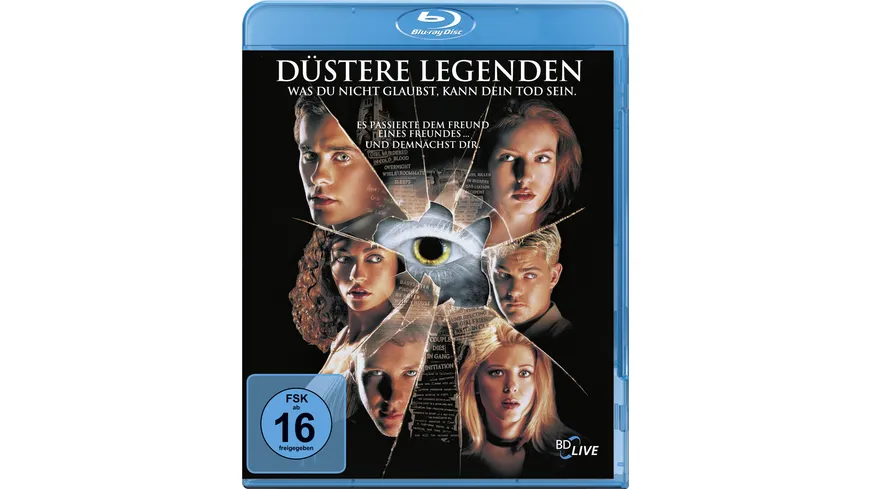Düstere Legenden