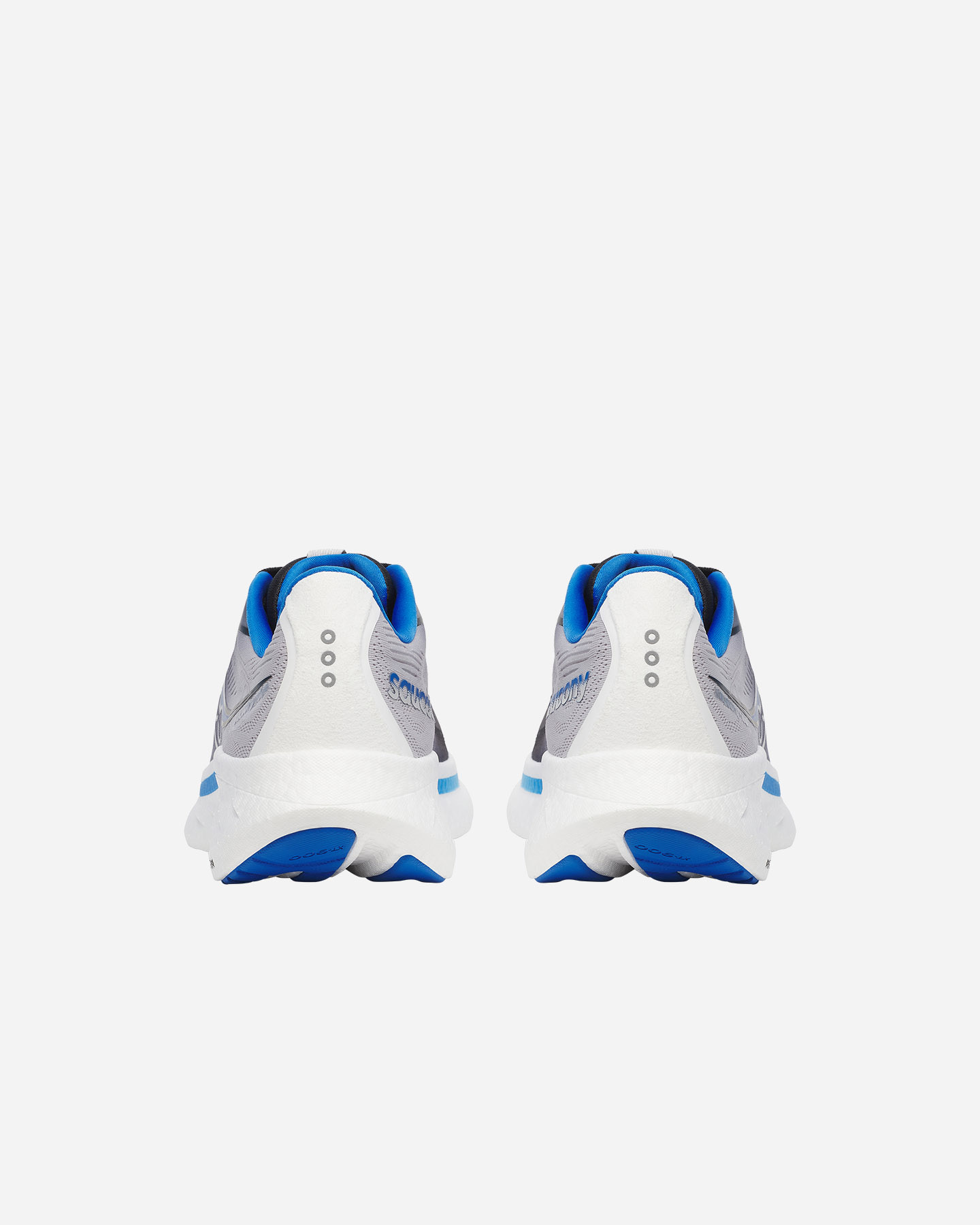 Bežecké topánky Saucony Ride 18 M S21000-160