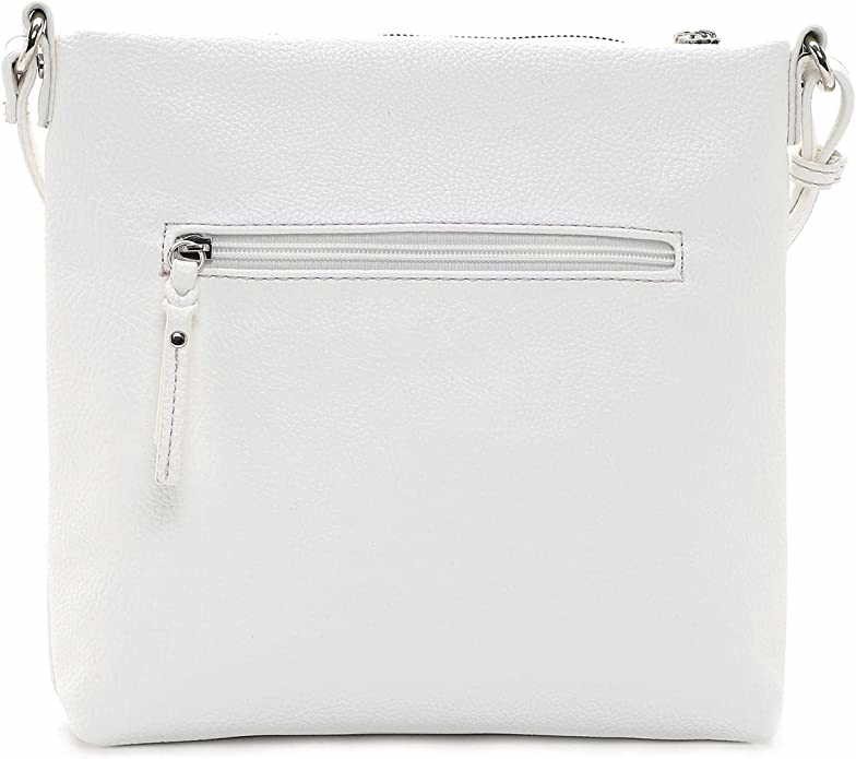 SURI FREY Handtaschen weiss Debby