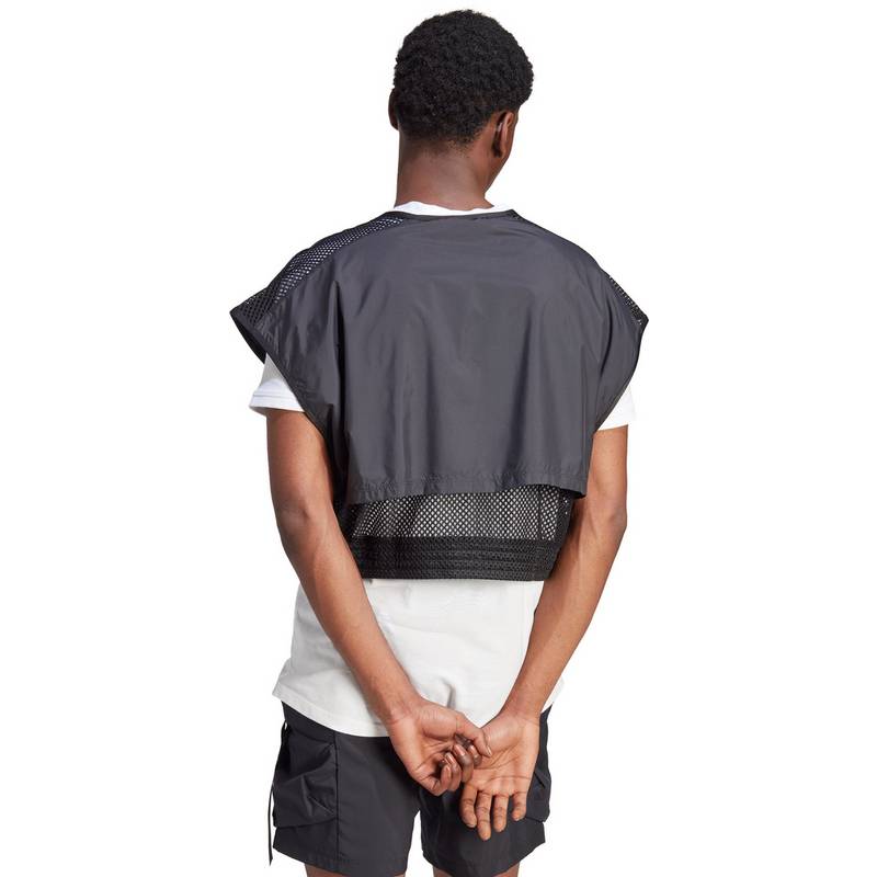 adidas City Escape Kurzweste Herren